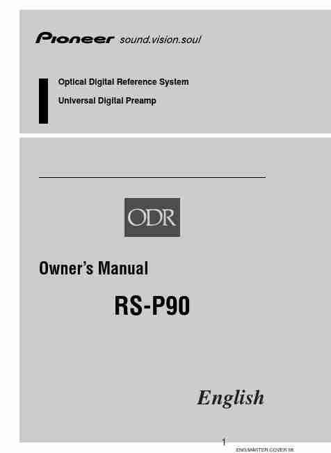 Pioneer Car Amplifier RS-D7R-page_pdf